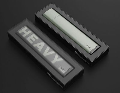 光隨心動，形意相融 當工業設計點亮現代手電筒